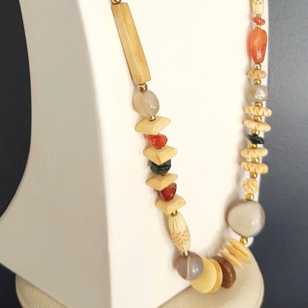 N/A gold tone